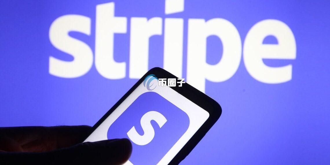 数字支付要洗牌 传积极布局加密货币、稳定币业务的Stripe要收购PayPal