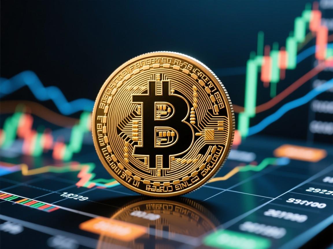 比特币价格导航，在波动中把握价值坐标