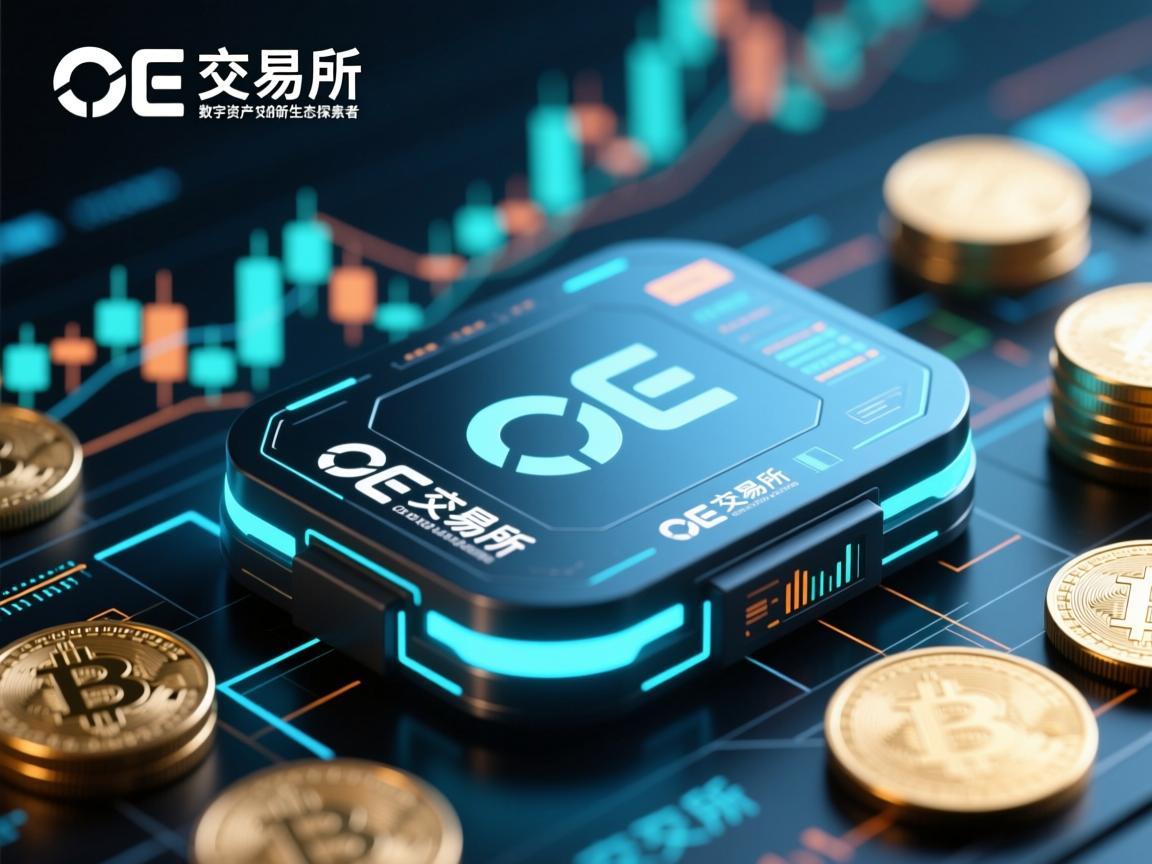 OE交易所，数字资产交易的新生态探索者