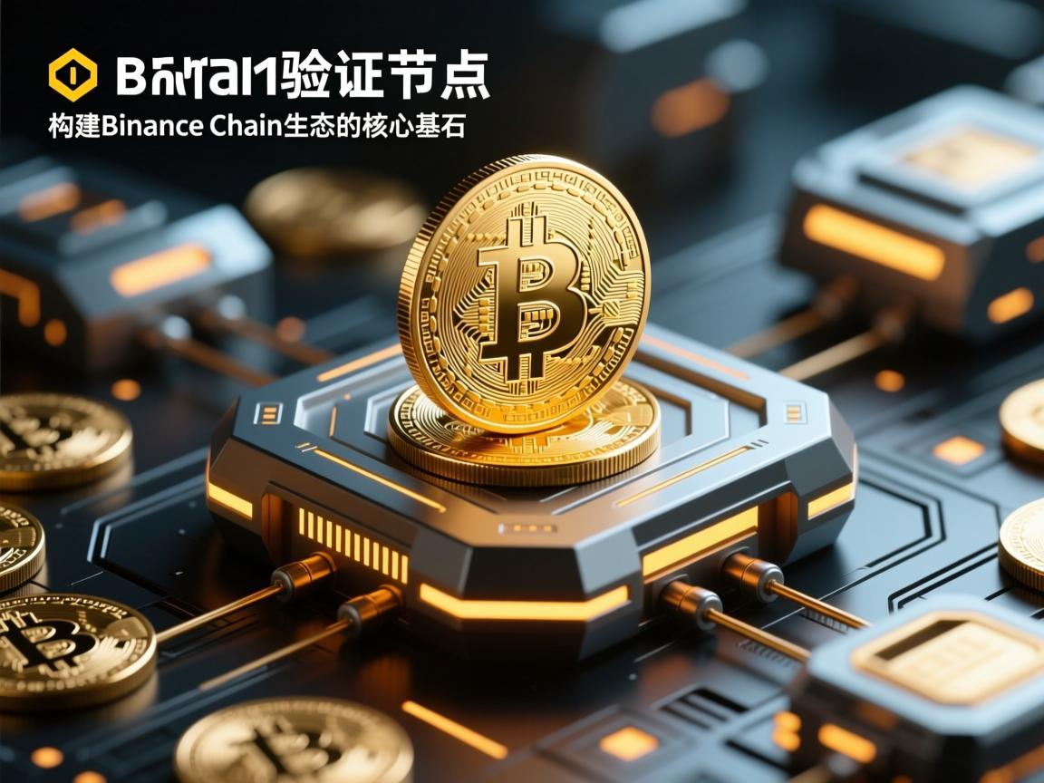 币安验证节点，构建Binance Chain生态的核心基石