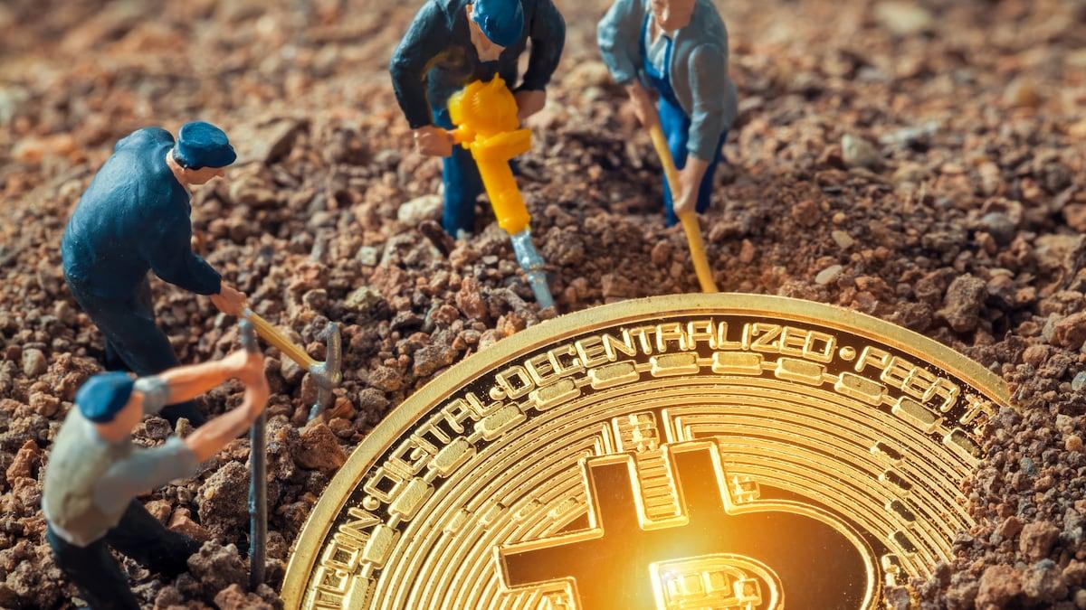 当前挖出的比特币占比多少 为什么剩余部分需要上百年开采