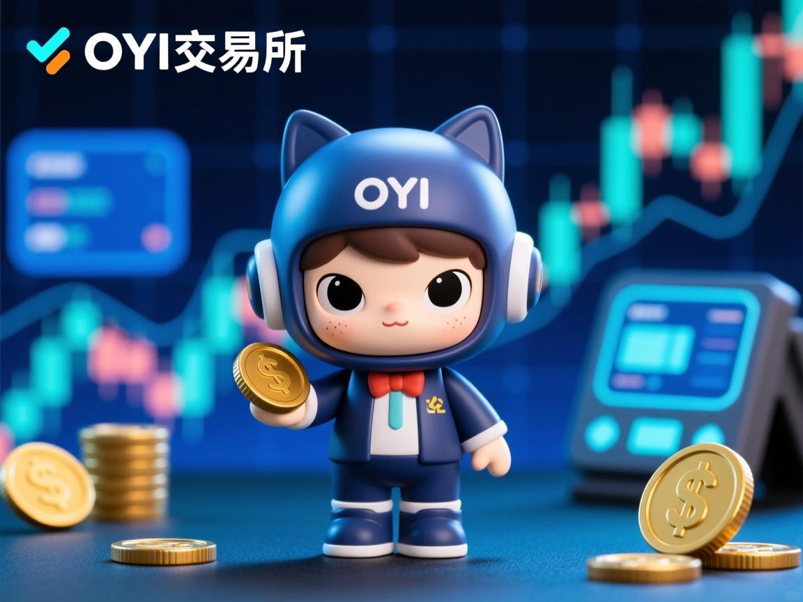 OYI交易所抽盲盒有什么 惊喜与风险并存的新玩法