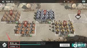 三国天下归心连弩军有什么作用