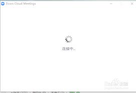 Zoom怎么设置加入会议自动全屏