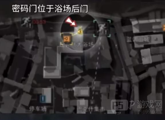三角洲行动密码门2026年3月3日密码汇总