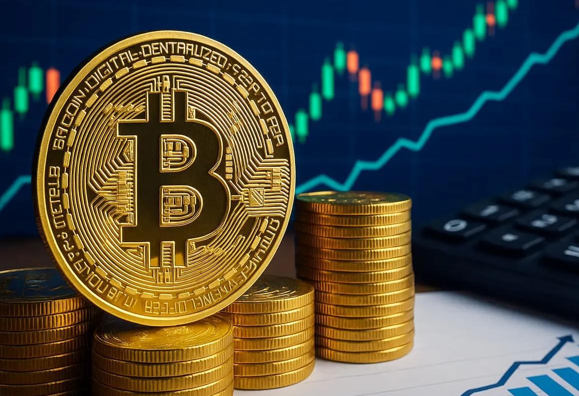 BTC近期为什么在持续震荡 比特币行情拐点是否临近