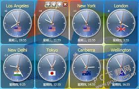 3dmax2009如何制作时钟