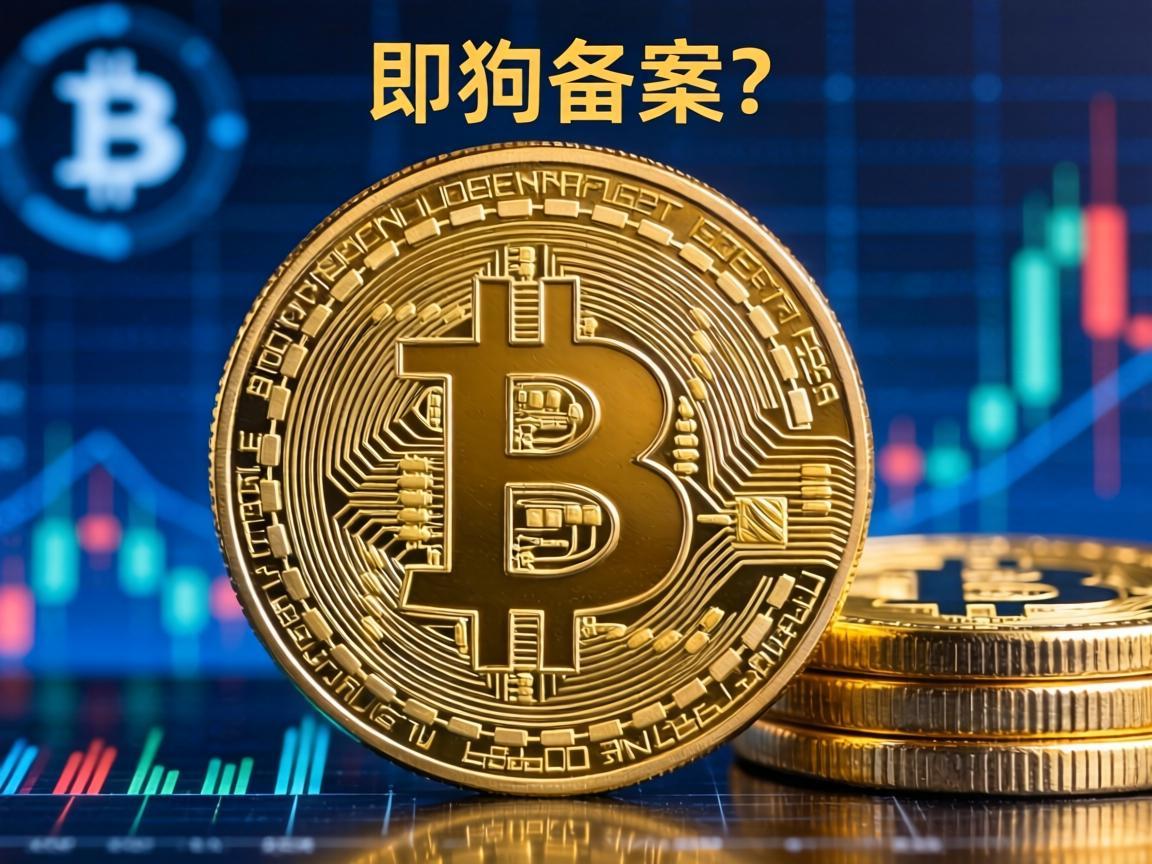狗狗币有备案吗 解析其合法性与监管状况
