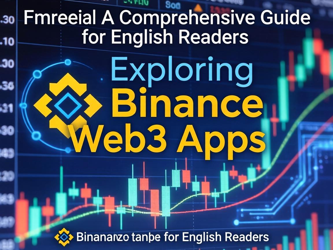 Exploring Binance Web3 Apps: A Comprehensive Guide for English Readers