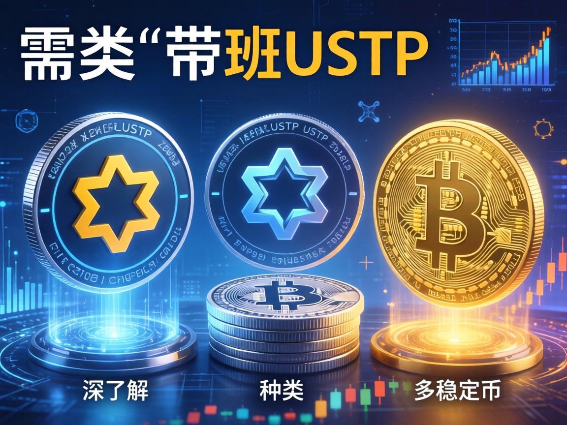 币安USDT种类，深入了解稳定币的多样性
