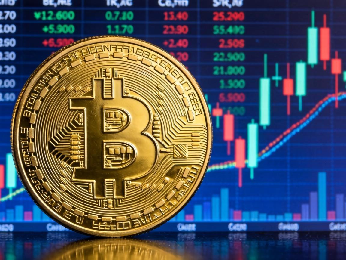 比特币生态币价格，市场波动与未来展望