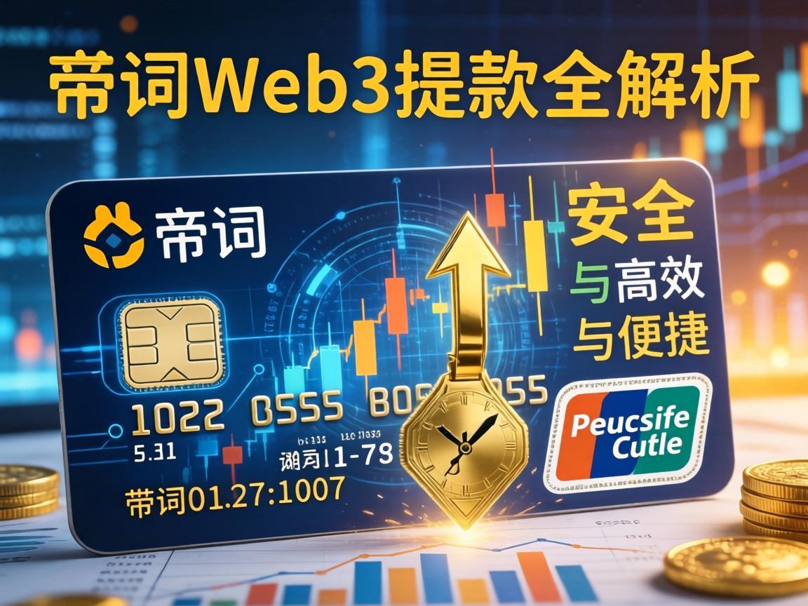 币安Web3提款全解析，安全、高效与便捷