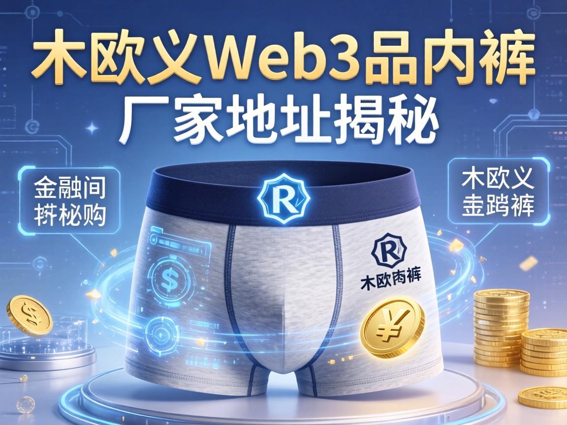 木欧义Web3品内裤厂家地址揭秘