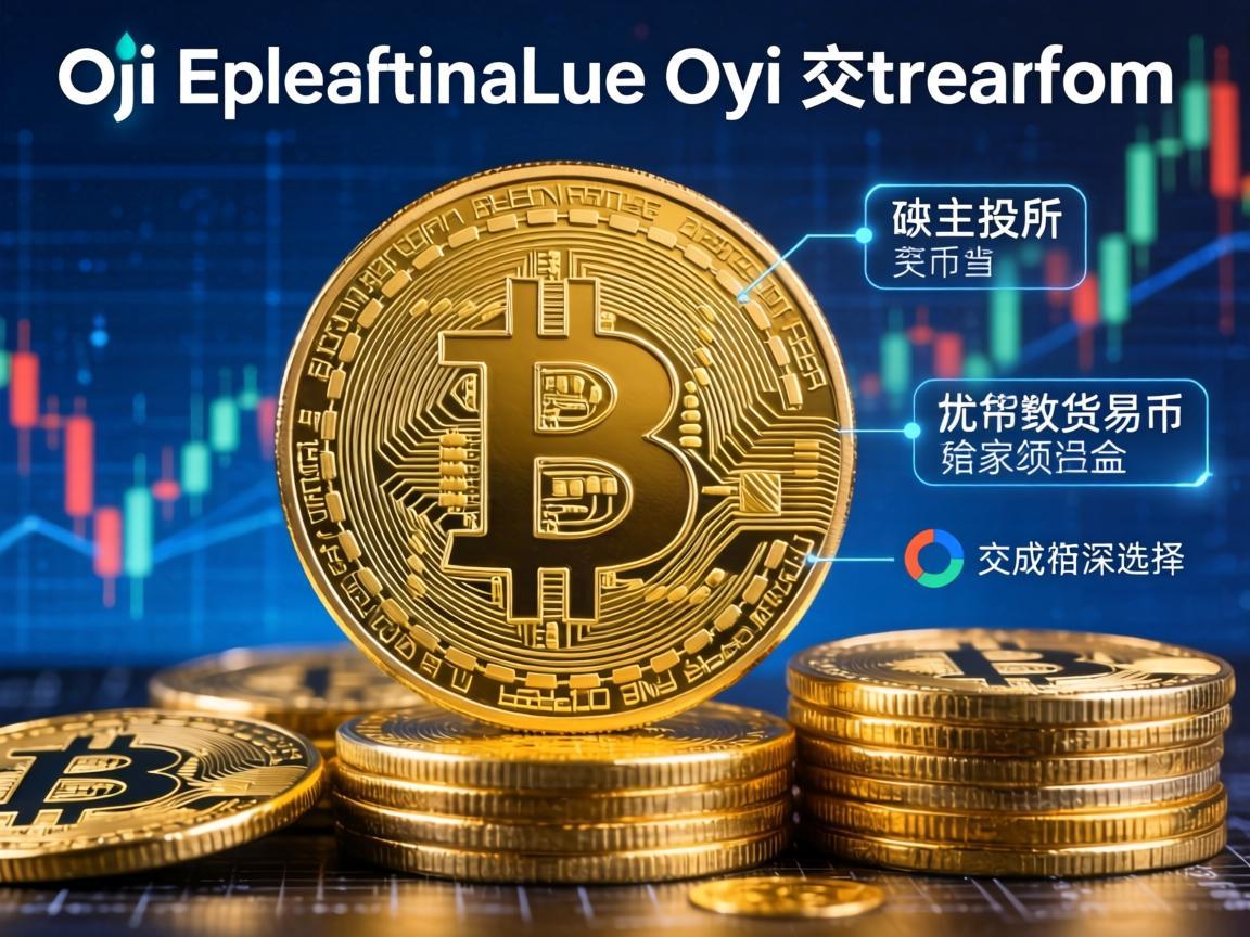 深入解析Oyi交易所，数字货币交易的新选择