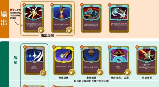 杀戮尖塔2 储君辉星流抓牌攻略