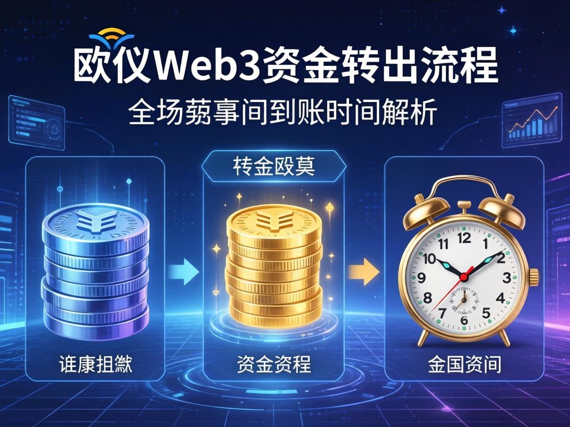 欧义Web3资金转出流程及到账时间解析