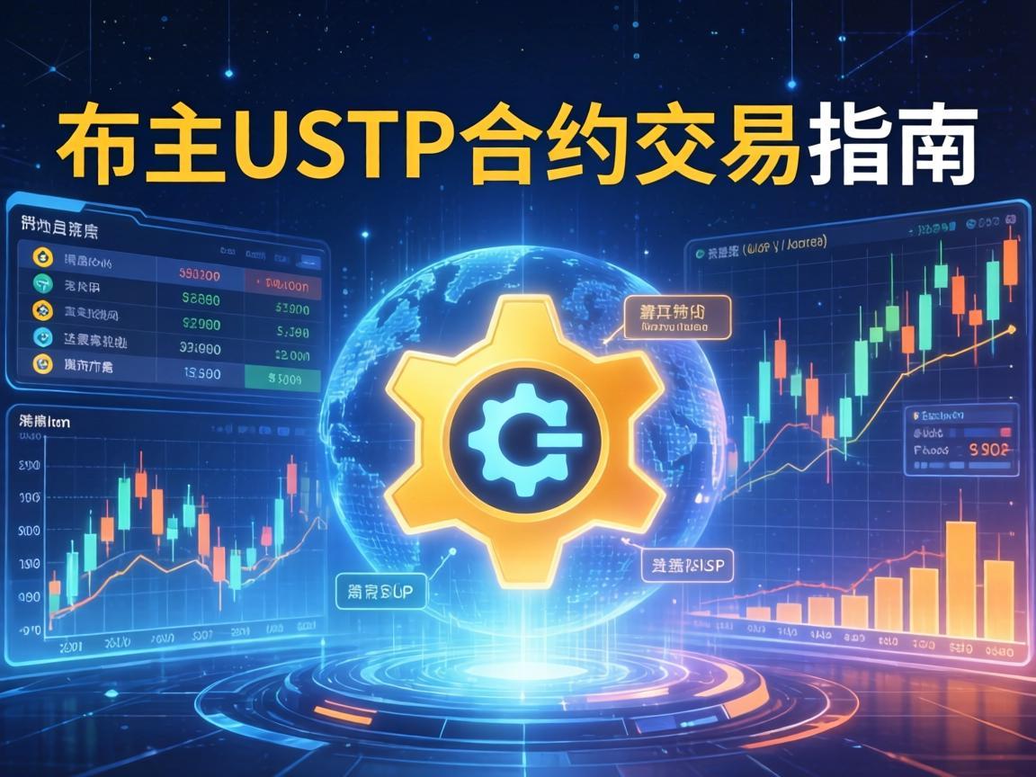币安USDT合约交易指南