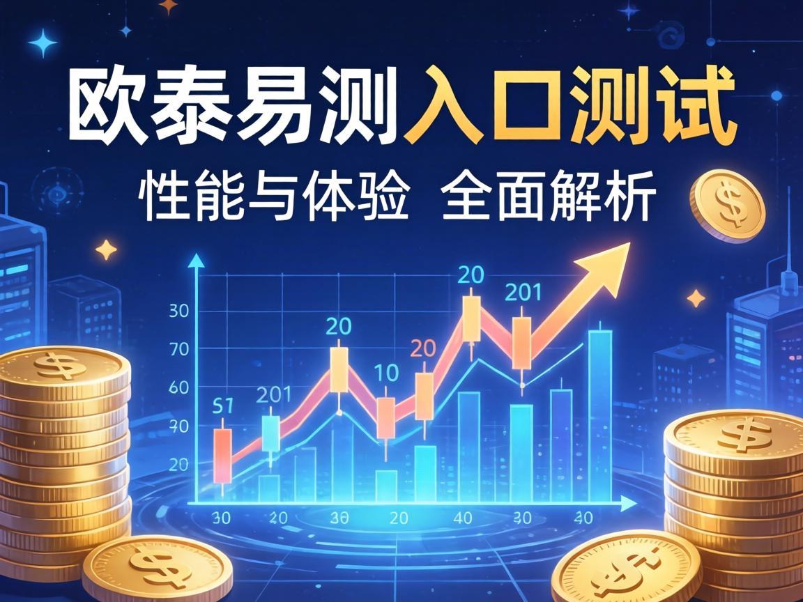 欧泰易测入口测试，性能与体验的全面解析