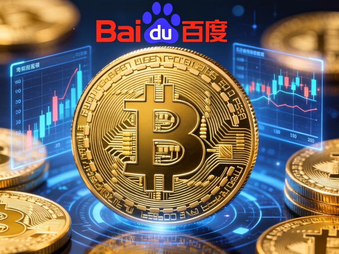 百度狗狗币，探索未来数字资产的新篇章