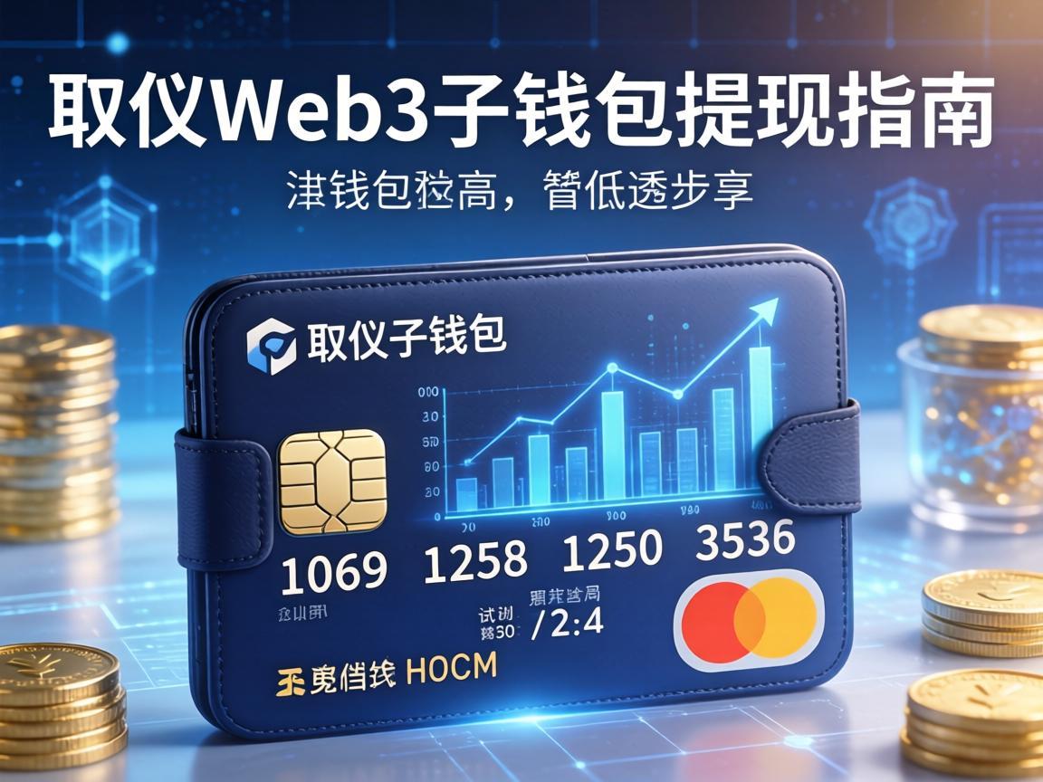 欧义Web3子钱包提现指南