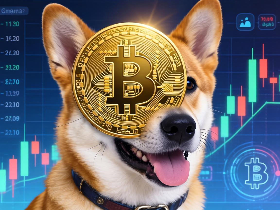 狗狗币的未来展望，潜力与挑战并存