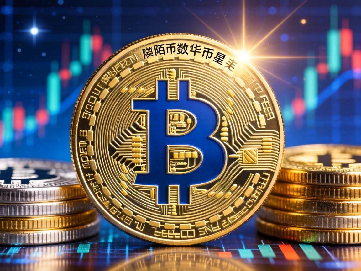 安陌币，数字货币新星的崛起与未来展望