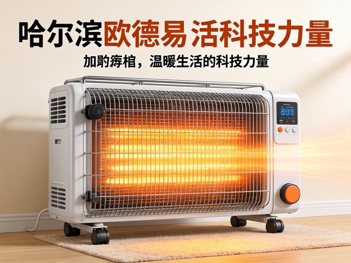 哈尔滨欧德易加热器，温暖生活的科技力量