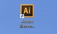 Adobe Illustrator如何对齐锚点