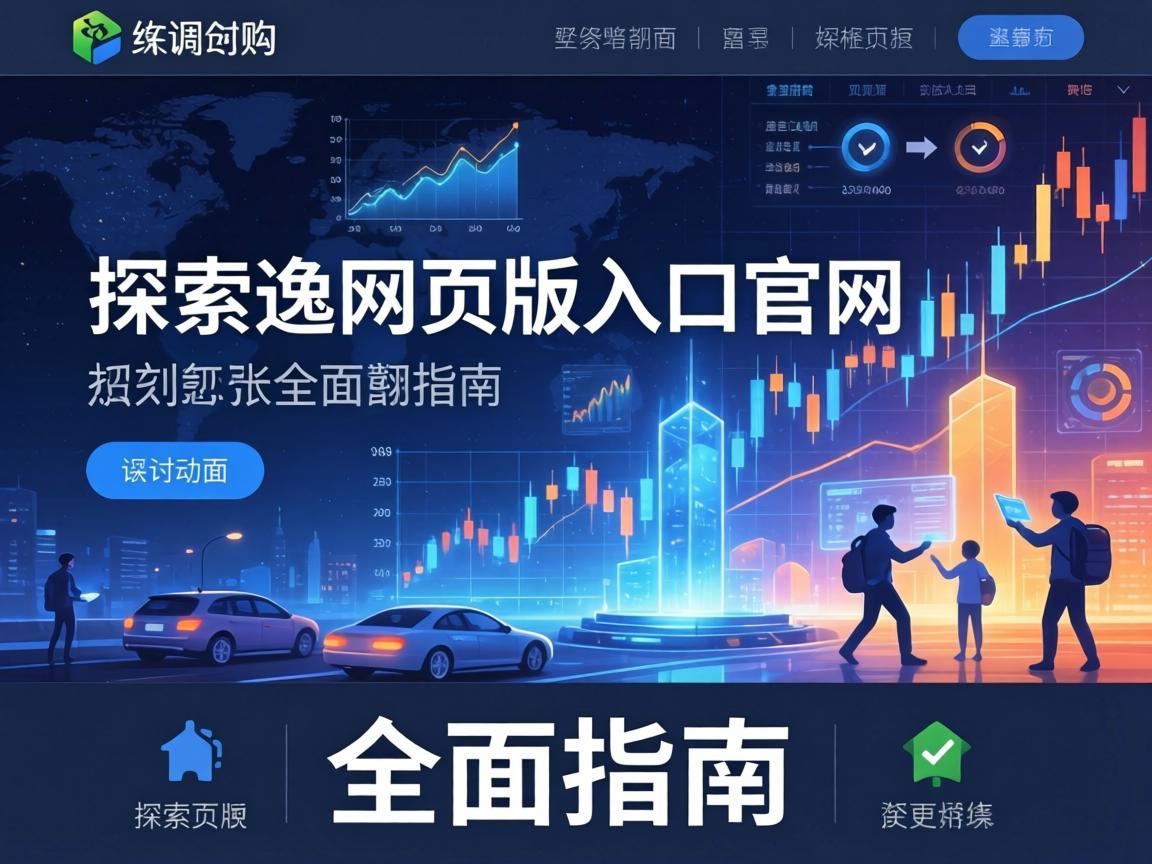 探索欧逸网页版入口官网的全面指南