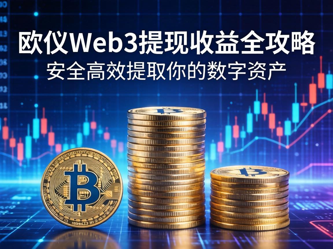 欧义Web3提现收益全攻略，安全高效提取你的数字资产