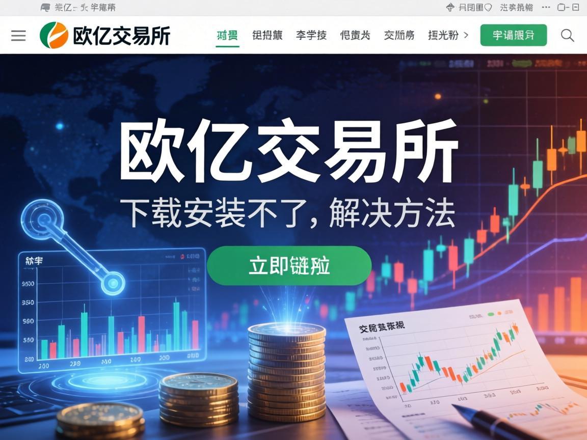 欧亿交易所网页链接下载安装不了的解决方法