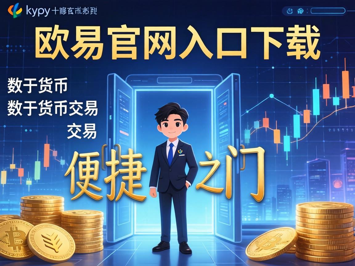 欧易官网入口下载，数字货币交易的便捷之门