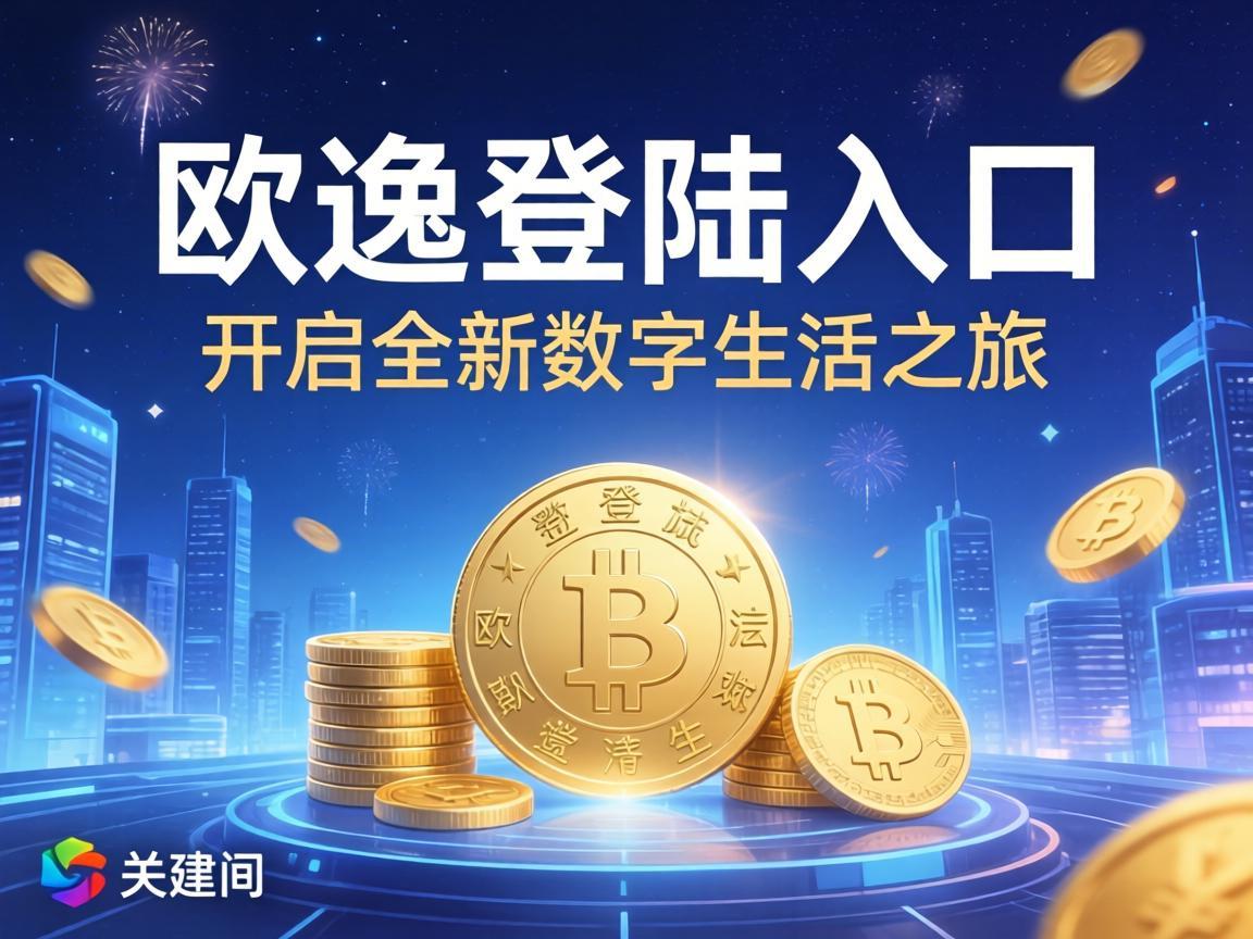 欧逸登陆入口，开启全新数字生活之旅
