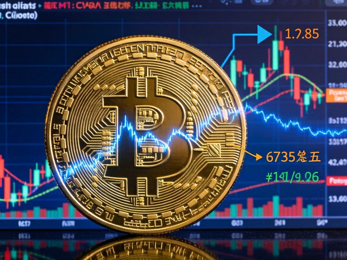 近期，比特币价格经历了显著的波动，这一现象引起了广泛的关注和讨论。在分析比特币价格的短期走势时，我们需要考虑多种因素，包括市场供需关系、政策环境、技术发展以及投资者情绪等