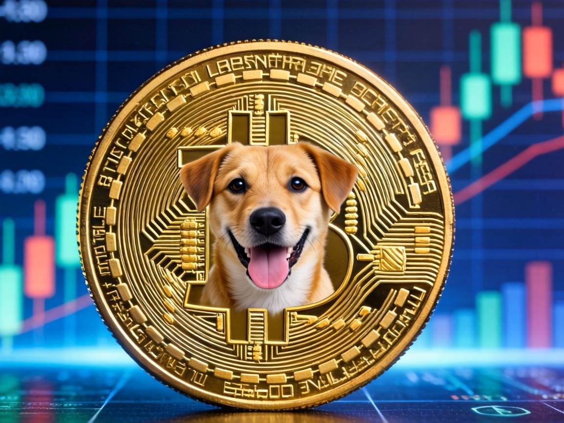 狗狗币，数字货币中的异类还是未来趋势