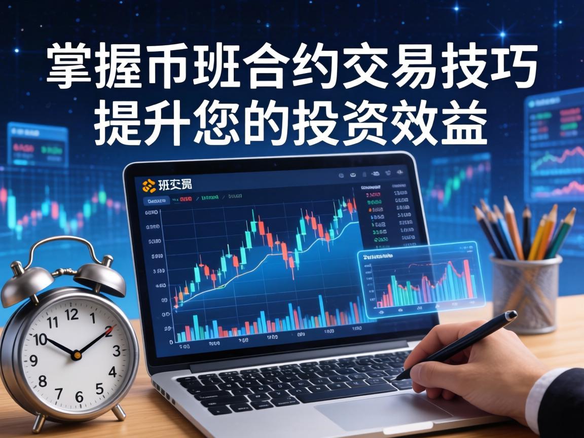 掌握币安合约交易技巧，提升您的投资效益