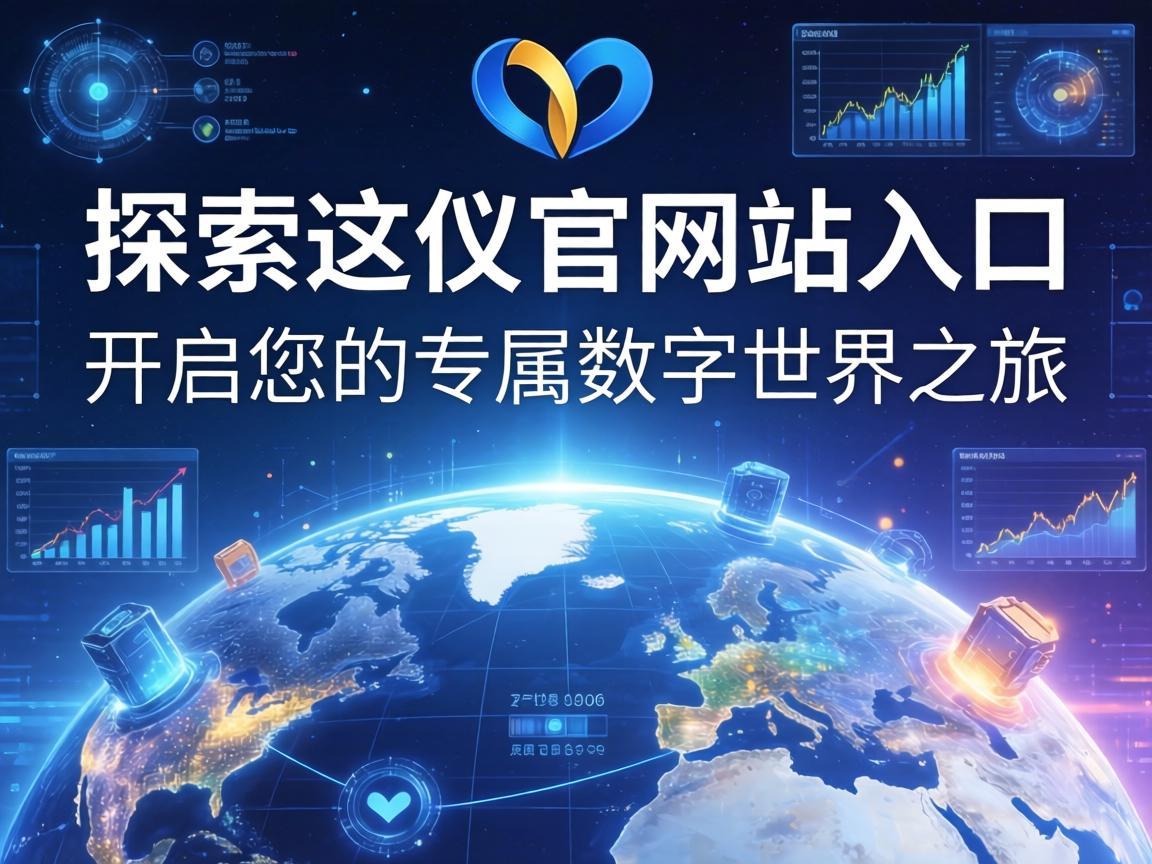 探索欧亿官方网站入口，开启您的专属数字世界之旅