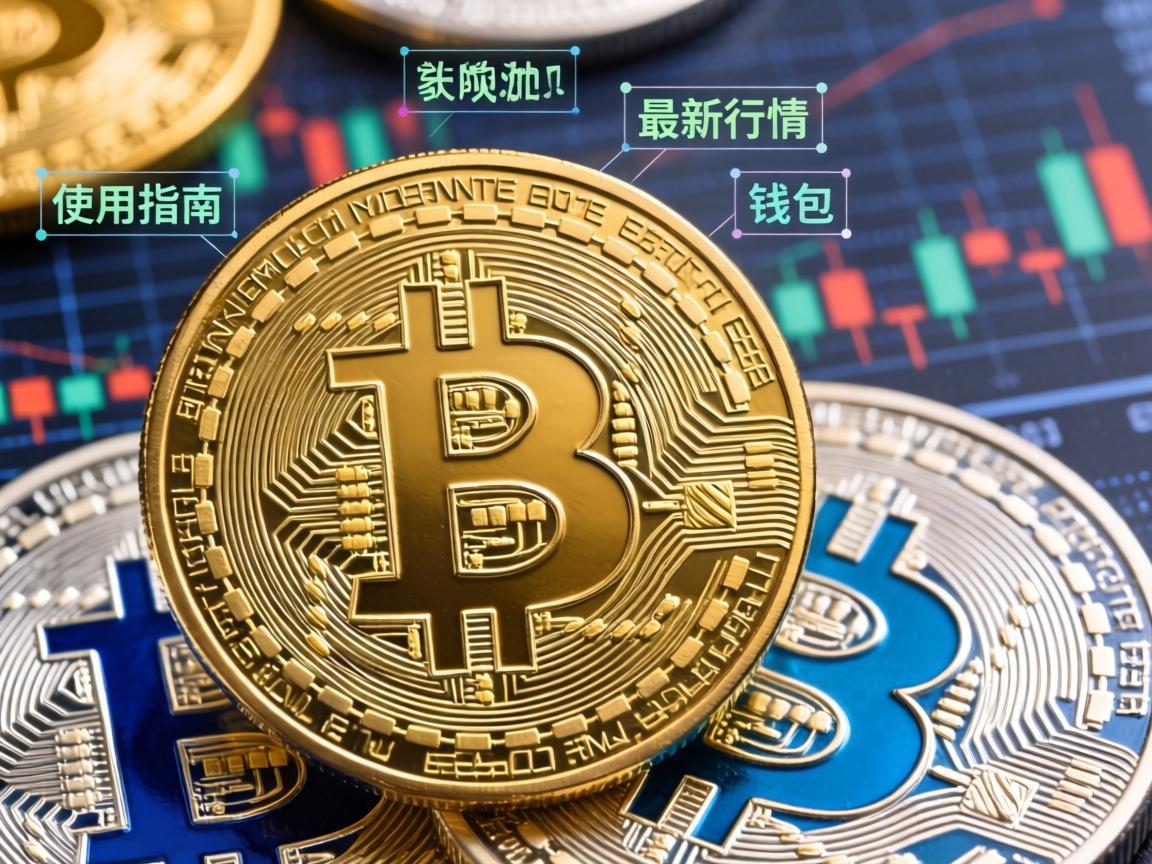 狗狗币最新行情与钱包使用指南