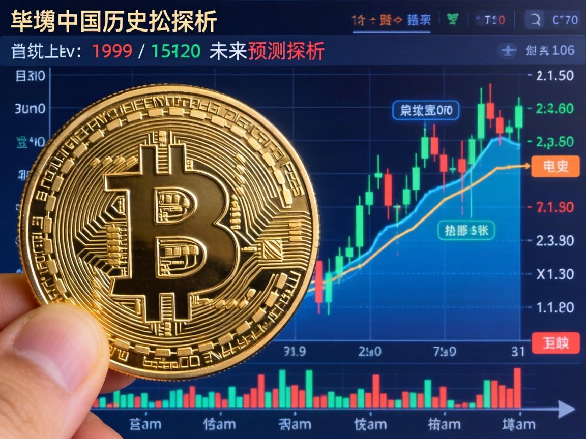 比特币中国历史价格走势与未来预测探析
