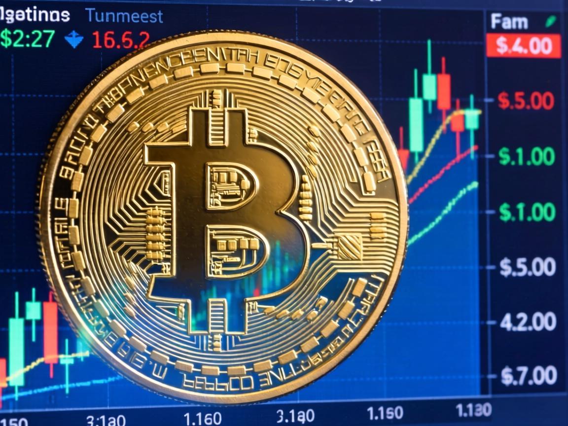 比特币价格走势，未来几个月的关键时间节点