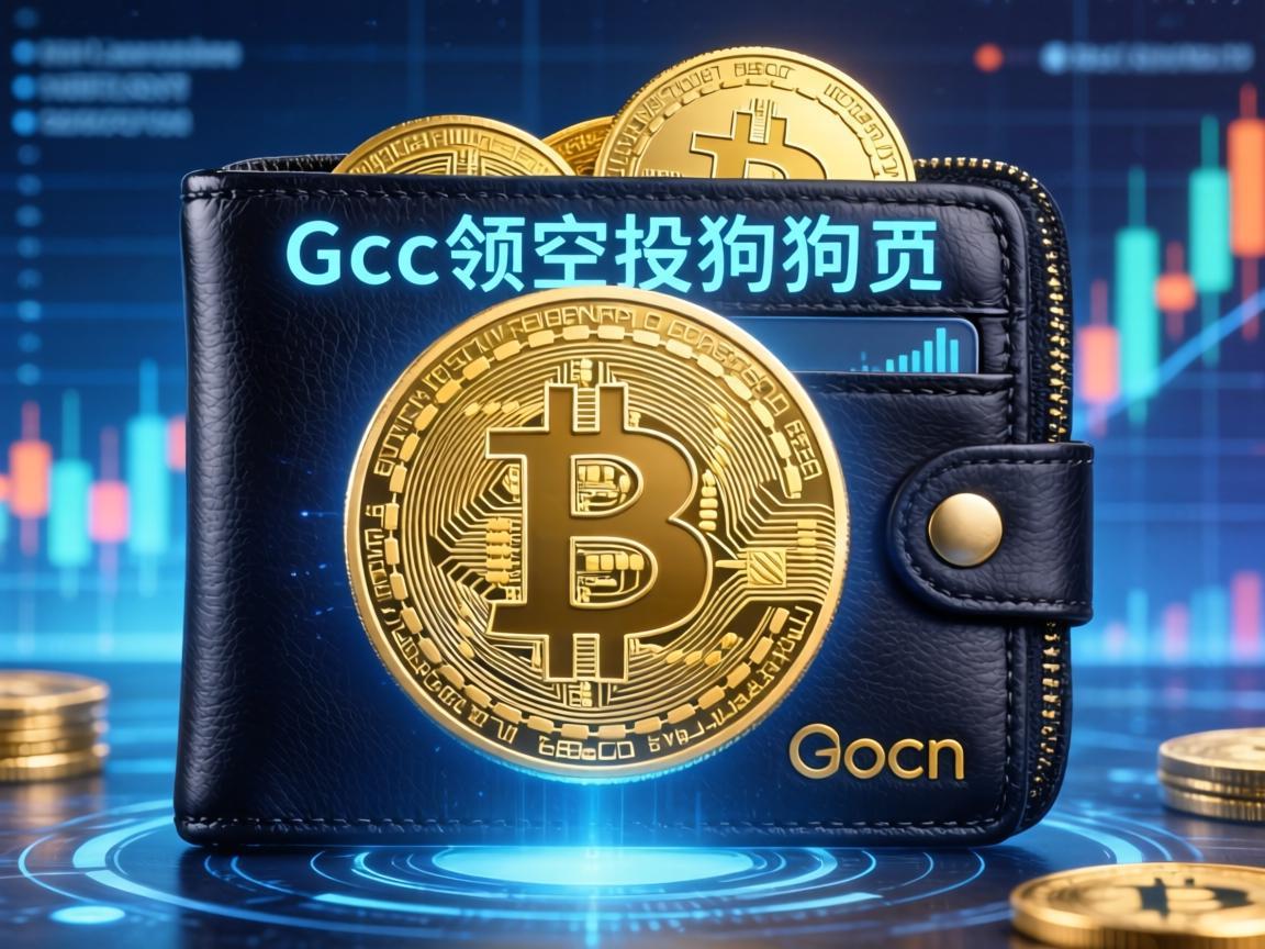 occ钱包空投狗狗币，数字货币界的新宠儿