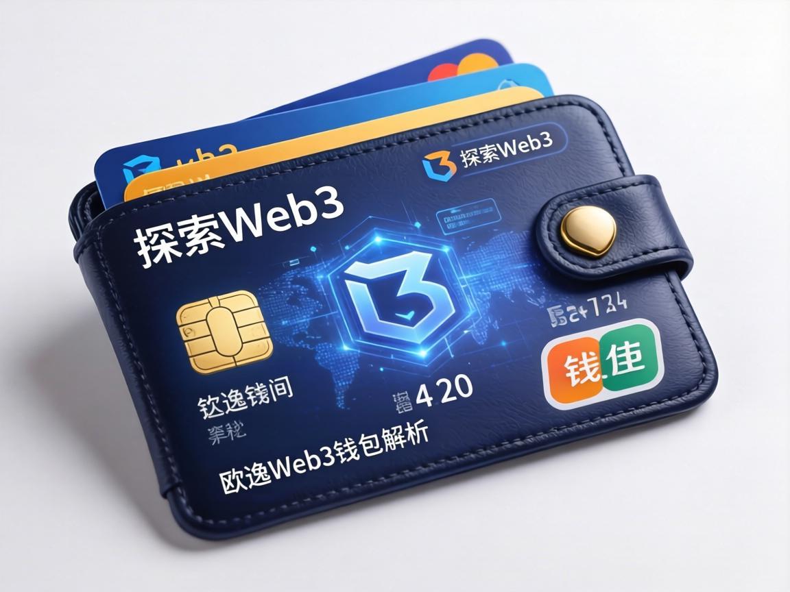探索Web3钱包，欧逸Web3钱包解析