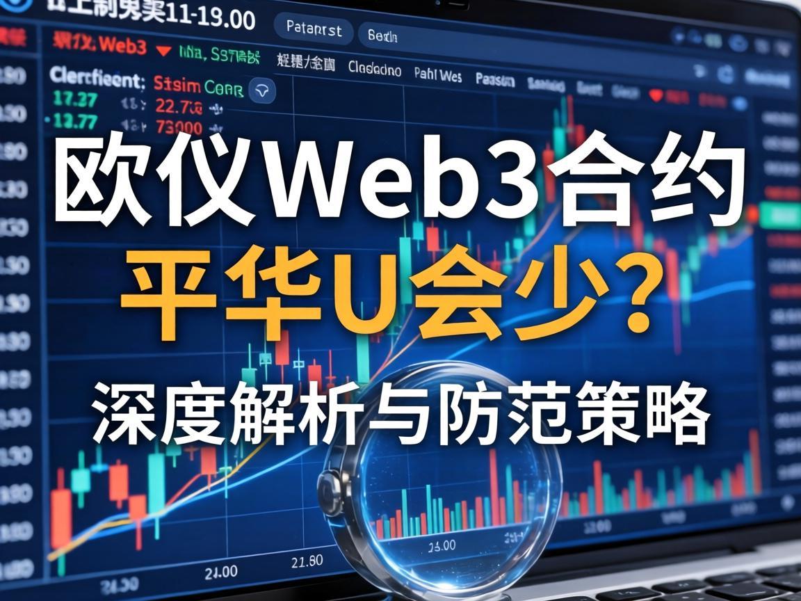 欧义Web3合约平仓U会少 深度解析与防范策略