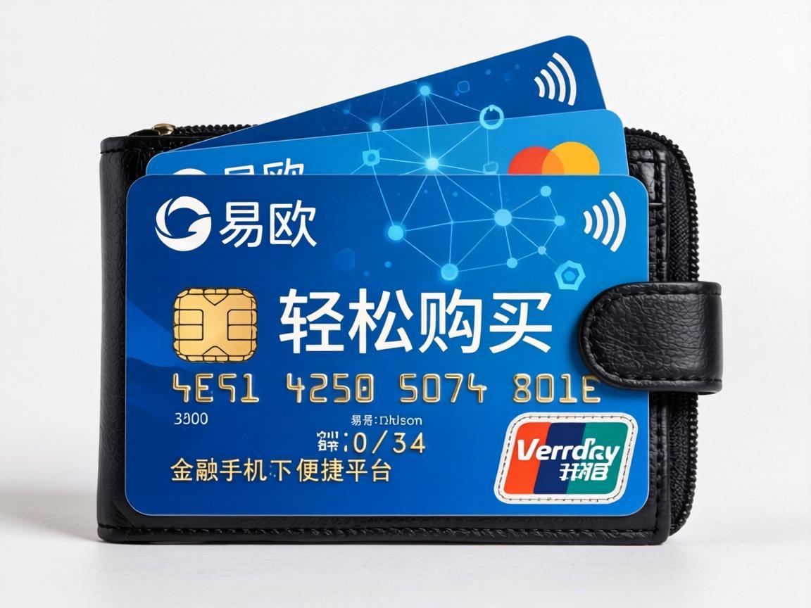 易欧钱包，轻松购买手机卡的便捷平台