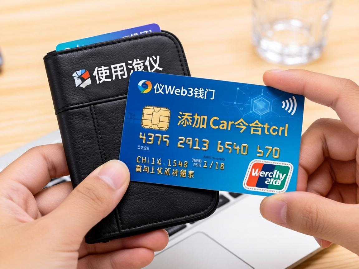 如何使用欧义Web3钱包添加合约卡