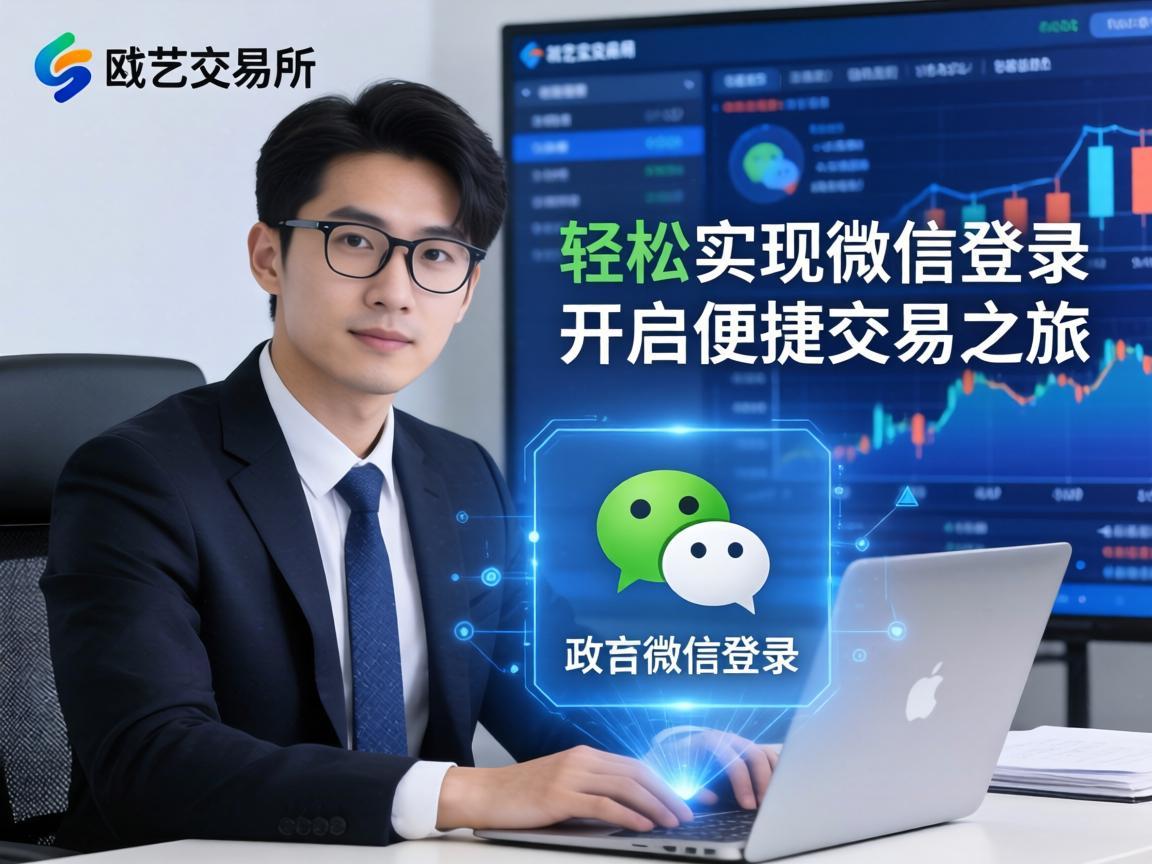 欧艺交易所，轻松实现微信登录，开启便捷交易之旅