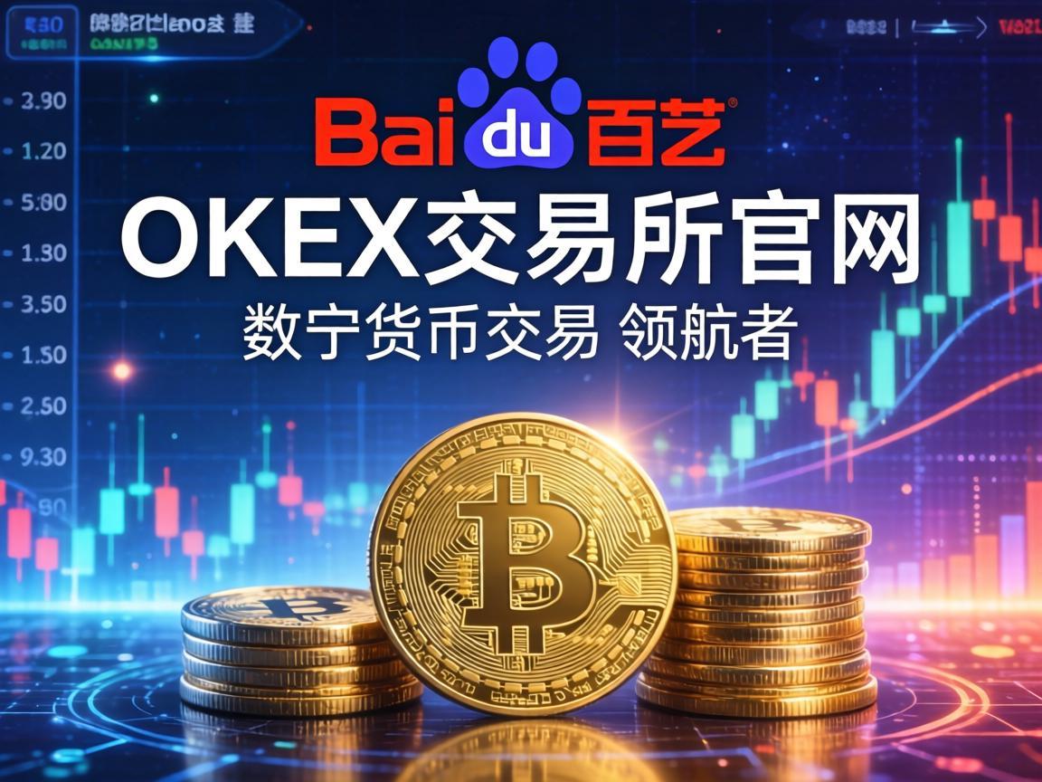百度欧艺OKEx交易所官网，数字货币交易的领航者