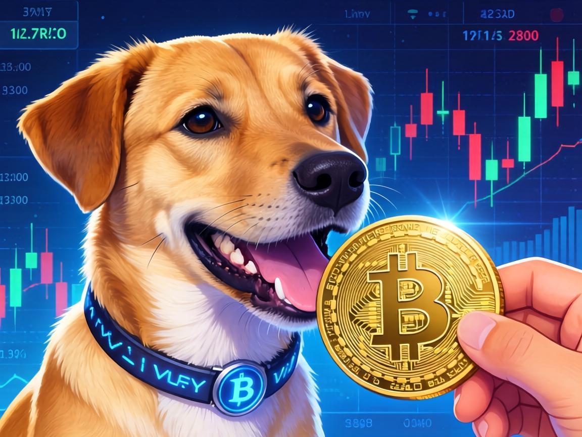 狗狗币的流动性，是否容易出手