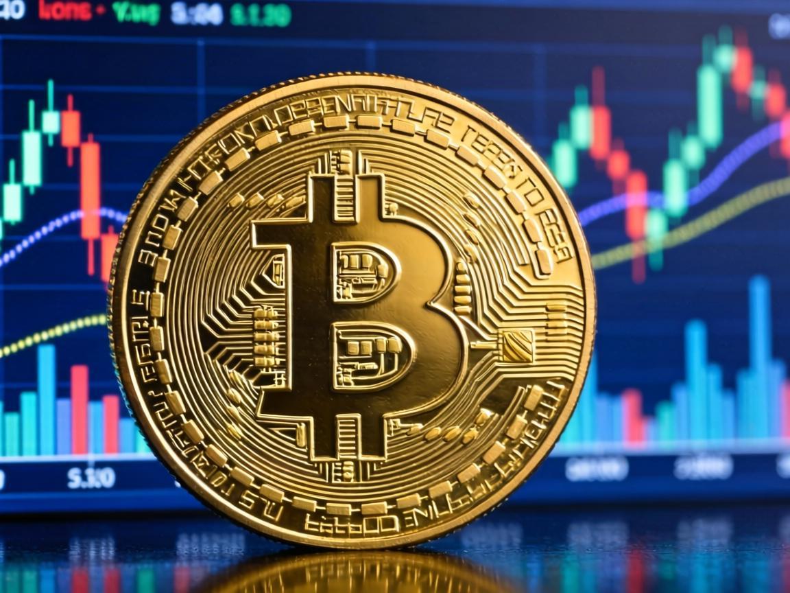 比特币，数字货币的视觉之旅与价格波动