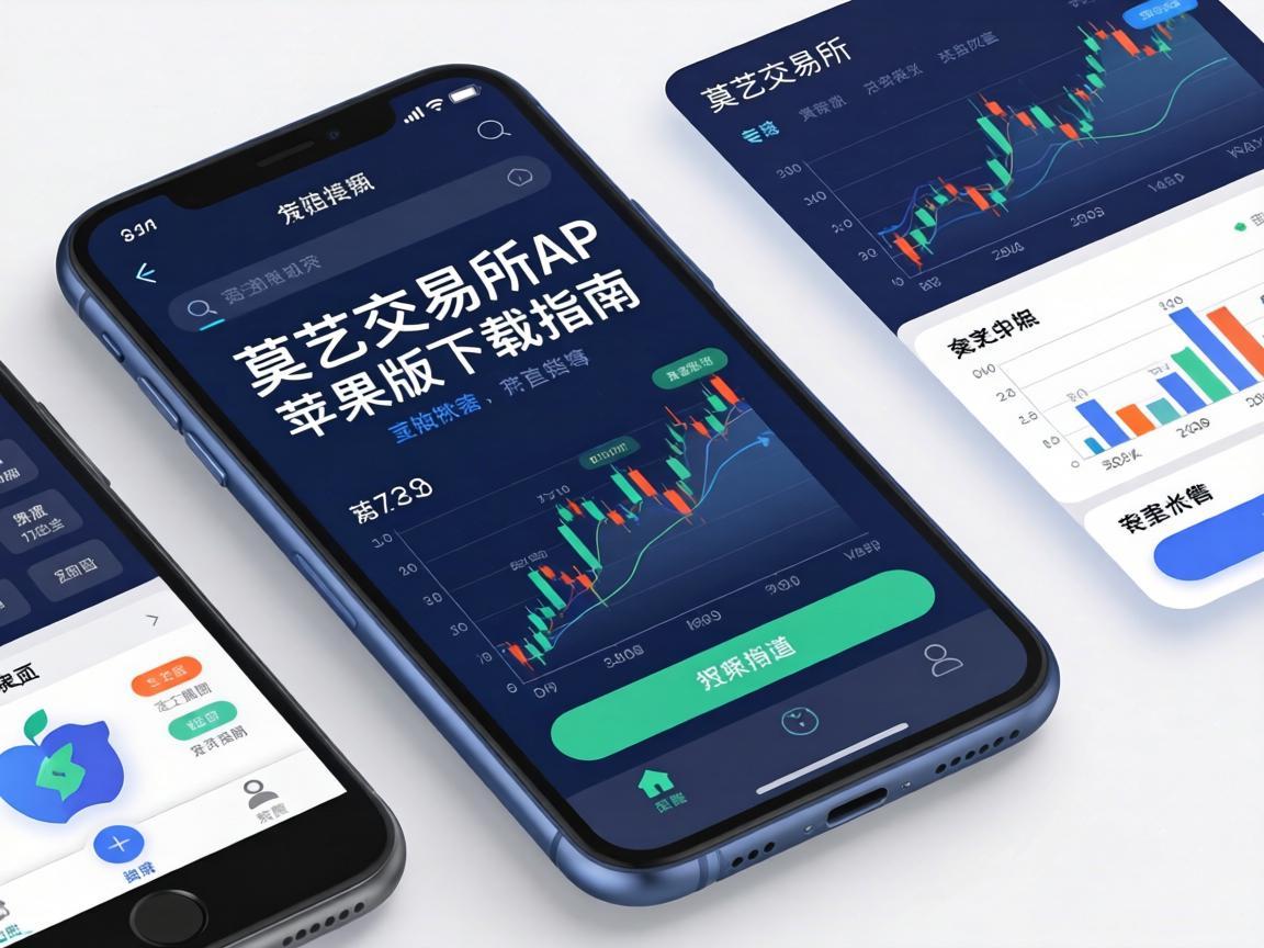 欧艺交易所App苹果版下载指南